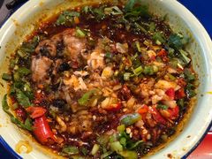 -马路边边串串香(大成路店)