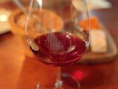 -羽深肉铺 Steak & Wine