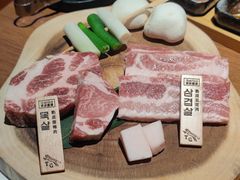 -虎哥六韩式烤肉料理 TIGERGRILL(隆生金山湖中心购物广场店)