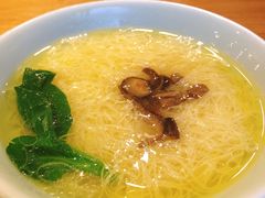 传奇大刀金丝面-天府掌柜(九眼桥店)