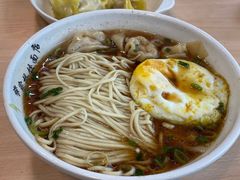 -蒋家桥饺面店(四望亭路店)