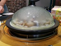 -77号·蒸海鲜青岛菜(积米崖店)