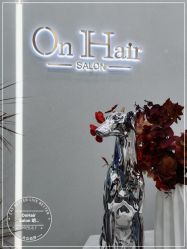 -UnHair Salon