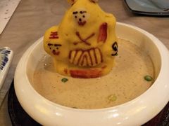 -局气烤鸭·北京菜(前门店)