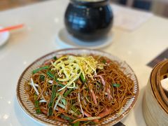 头抽炒面-虾饺妹·酒家(海珠广场店)