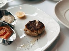 -MORTON'S 莫尔顿牛排坊(北京丽晶酒店)