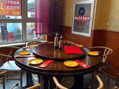 -老长春饺子馆(保利·春天里店)