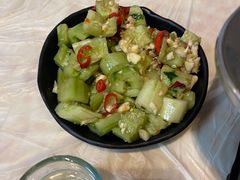 -蟹肉煲蟹肉(阊胥路店)