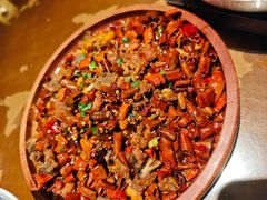 -杨记隆府(重庆总店)