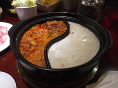 -鼎尊锅物料理(五角场店)