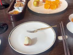 -甄御•海鲜新青岛菜(麦岛店)