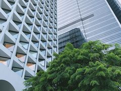 -尼依格罗香港美利酒店