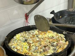 -忠义蚵仔煎