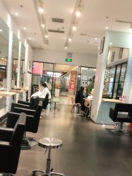 -东方麒麟·潘多拉SALON