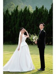 点击看大图 -苏菲雅婚纱摄影(环城南路店)