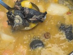 -煲王粤菜餐厅(中侨中心店)