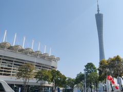 -海心沙亚运公园