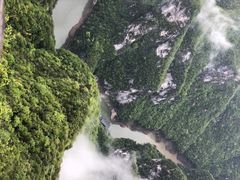 -重庆云阳龙缸景区