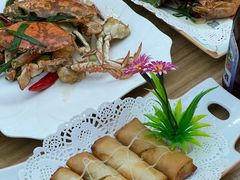-连家船海鲜大排档·20年闽菜店(厦大店)