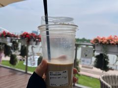 -Manner Coffee(徐汇滨江店)