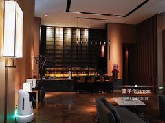 -杭州逸酒店(西湖武林店)