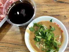 -木萨火锅店(开鲁路店)