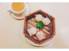 -明腾壹间茶餐厅(新都会花园广场店)