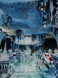 -华东饭店·园林式婚礼宴会厅酒店