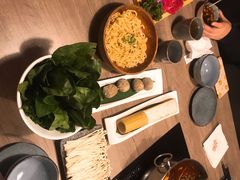-老鼎旺安格斯牛肉火锅(衡艺广场店)