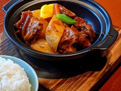 -镇江苏宁万豪酒店-苏筵中餐厅