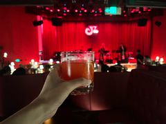 -JZ Club 爵士酒吧(上海店)