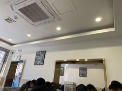 大堂-新新湘菜馆(新中街二条店)
