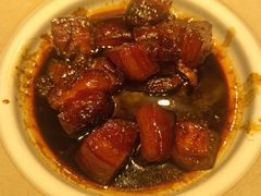 -黄山老妈·土菜(碧桂园店)