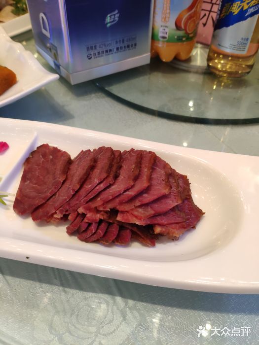 金陵江南大饭店图片
