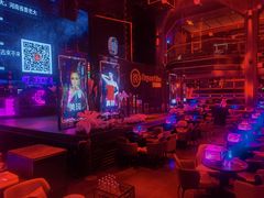 -轩 SUPER LIVE 超级现场(农科路店)