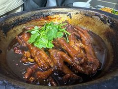-多福临砂锅居(苏堤北路店)