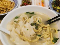 -萧记三鲜烩面(东站店)