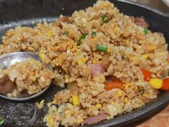 -豪客来牛排(重庆冉家坝SM广场1712店)