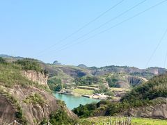 -飞天山旅游区