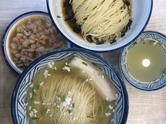 -朱洪元苏式面馆(绿宝广场店)