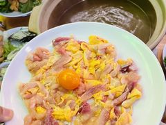 -湛林.粤西大排挡(前门店)