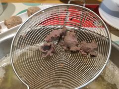 -南城十里潮汕鲜牛火锅·鲜虾生滚粥(融汇老商埠店)