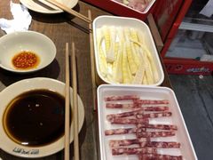 -老天桥蛙炉火锅(姑苏总店)