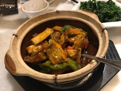-衡山汇·高级粤菜(霄云路店)