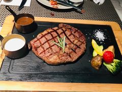 -MOCUS莫卡斯餐厅(祥云小镇店)