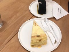 -CHEZ JASMINE 茉莉的氧气厨房