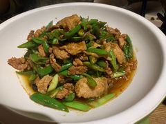 -茅炒屋龙虾·烧烤·湘菜(新河路店)