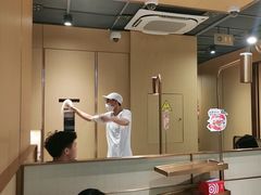 -海底捞火锅(万达广场店)