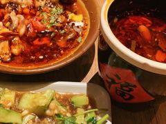 -串大叔炭火烤串·鸡西大冷面刀削面(总店)