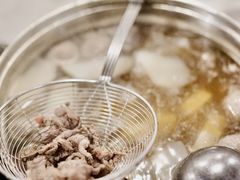 -菜忠潮州牛肉店(岗厦店)